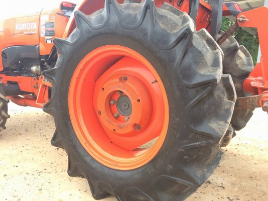 ขาย L4708 รถเดิมๆพร้อมใช้ไม่มีรั่วแม้แต่จุดเดี่ยวรถเดิมๆไม่เคยซ่อมสภาพพร้อมใช้งาน 635 ชั่วโมง ผานหน้า+หลัง เล่มพร้อม ขาย L4708 รถเดิมๆพร้อมใช้ไม่มีรั่วแม้แต่จุดเดี่ยวรถเดิมๆไม่เคยซ่อมสภาพพร้อมใช้งาน 635 ชั่วโมง ผานหน้า+หลัง เล่มพร้อม