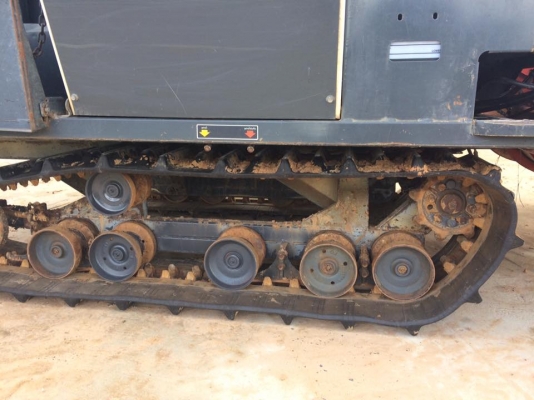 ขายด่วนคับ DC 60 พลัสรถปี 53 สวยมากพร้อมใช้งานเลย รถ 1613 ชั่วโมง ราคา 295000  สนใจ 084-5486359 สุชาติ