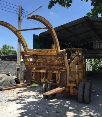 ขายครับรถคีบไม้_ตัก_ยก_เท_หนีบ แขนตักสูง_ยาว KOMATSU SD25-3 จากญี่ปุ่น