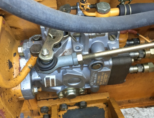 ขายครับรถคีบไม้_ตัก_ยก_เท_หนีบ แขนตักสูง_ยาว KOMATSU SD25-3 จากญี่ปุ่น