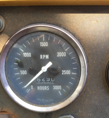 ขายครับรถคีบไม้_ตัก_ยก_เท_หนีบ แขนตักสูง_ยาว KOMATSU SD25-3 จากญี่ปุ่น