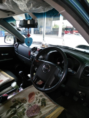 ขายรถกระบะ ISUZU cab 2500 di platinum ปี 2011 สีเทาพร้อมใช้งานติด carryboy พร้อมเบาะ รถเดิมไม่เคยซ่อม สภาพเดิมไม่เคยชน ประหยัดสุด เจ้าของขายเอง ขาย 435,000 บาท ราคาคุยกันได้ครับ ติดต่อ 0897467483 line id=pontana1 ขายรถกระบะ ISUZU cab 2500 di platinum ปี 2011 สีเทาพร้อมใช้งานติด carryboy พร้อมเบาะ รถเดิมไม่เคยซ่อม สภาพเดิมไม่เคยชน ประหยัดสุด เจ้าของขายเอง ขาย 435,000 บาท ราคาคุยกันได้ครับ ติดต่อ 0897467483 line id=pontana1