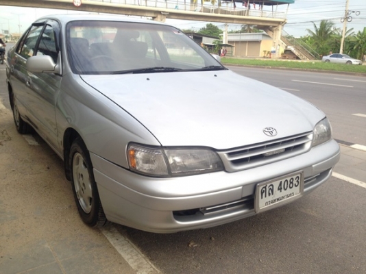 ท้ายโด่งถูกๆ 62000