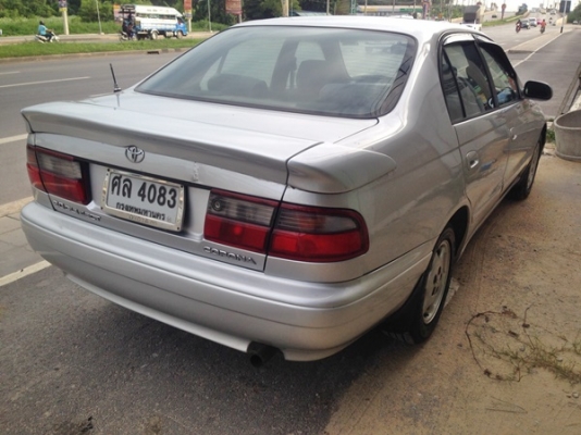 ท้ายโด่งถูกๆ 62000