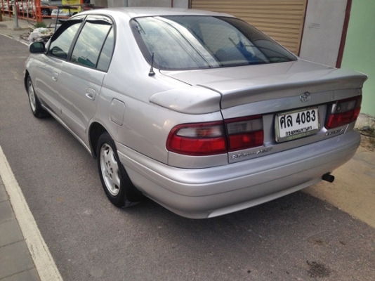 ท้ายโด่งถูกๆ 62000