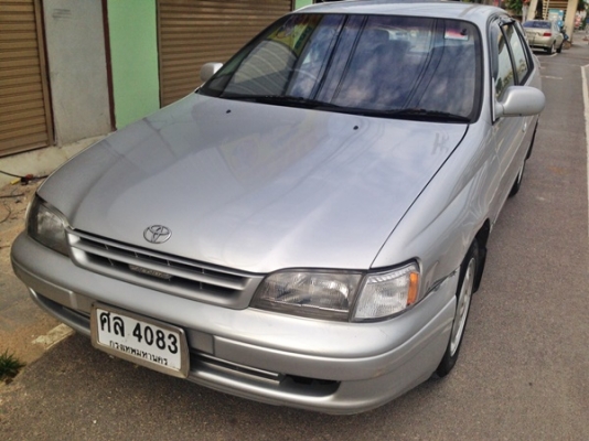 ท้ายโด่งถูกๆ 62000