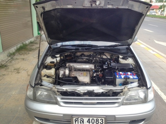 ท้ายโด่งถูกๆ 62000