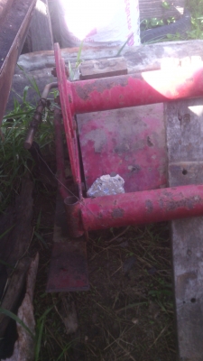 โลตารีรถไถ180ชSBK