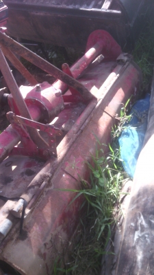 โลตารีรถไถ180ชSBK