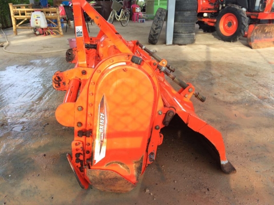 ขายโรตารี่RX182F สวยเดิมไม่เคยทำสี พร้อมยอย