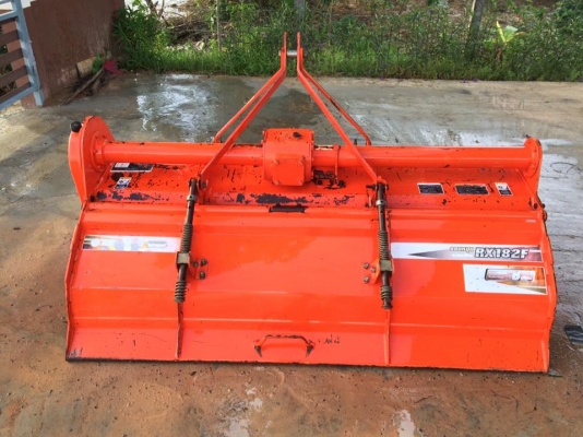 ขายโรตารี่RX182F สวยเดิมไม่เคยทำสี พร้อมยอย