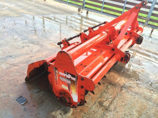 ขายโรตารี่RX182F สวยเดิมไม่เคยทำสี พร้อมยอย