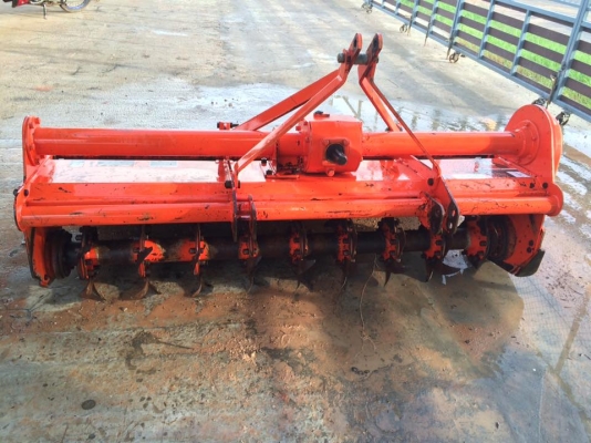 ขายโรตารี่RX182F สวยเดิมไม่เคยทำสี พร้อมยอย