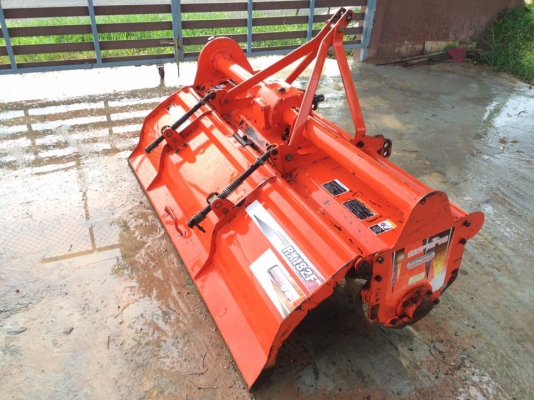 ขายโรตารี่RX182F สวยเดิมไม่เคยทำสี พร้อมยอย