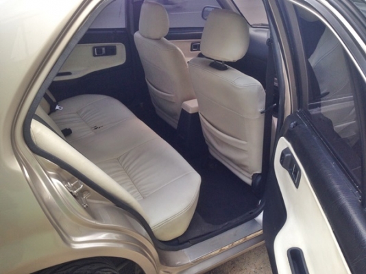 CITY ถูกๆ 60000