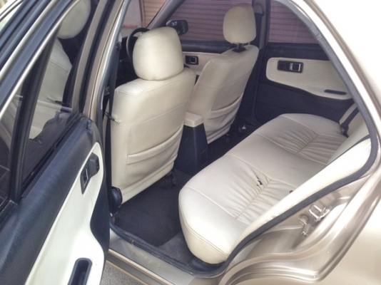 CITY ถูกๆ 60000