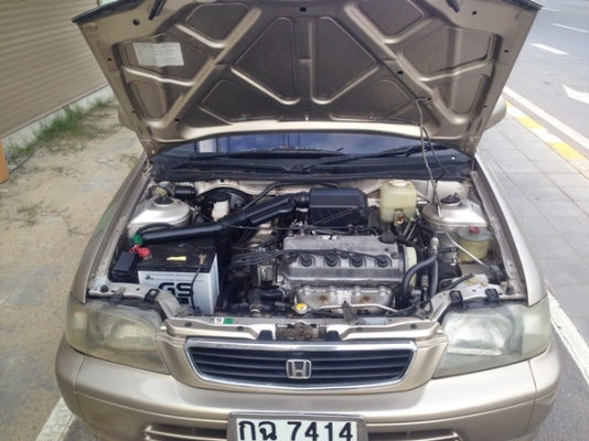 CITY ถูกๆ 60000