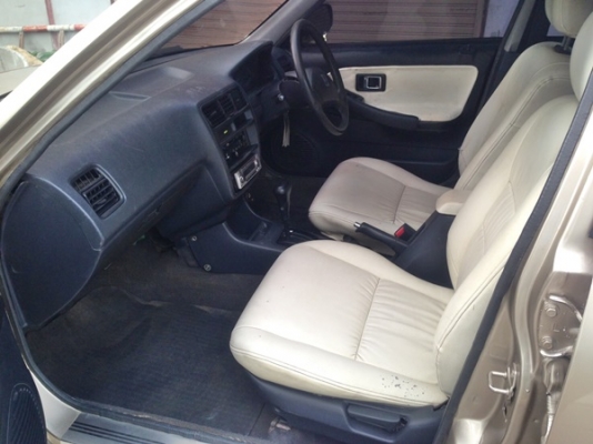 CITY ถูกๆ 60000