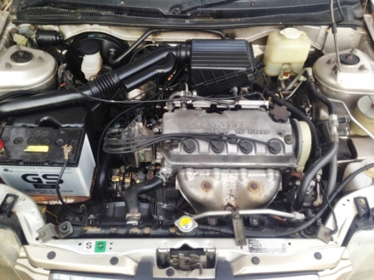 CITY ถูกๆ 60000