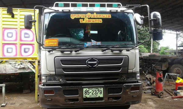 เจ้าของขายเอง รถเทรอเลอร์สวยมากๆๆๆ เจ้าของขายเอง รถเทรอเลอร์สวยมากๆๆๆ