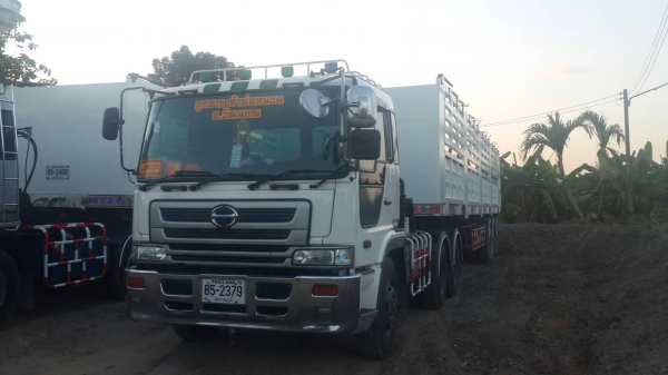 เจ้าของขายเอง รถเทรอเลอร์สวยมากๆๆๆ เจ้าของขายเอง รถเทรอเลอร์สวยมากๆๆๆ