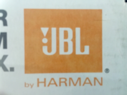 ขายลำโพง JBL GT6-4 HAUT-PARLEUR 4" by HARMAN