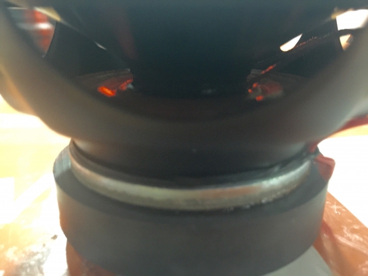 ขายลำโพง JBL GT6-4 HAUT-PARLEUR 4" by HARMAN