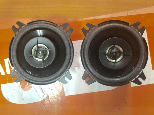 ขายลำโพง JBL GT6-4 HAUT-PARLEUR 4" by HARMAN