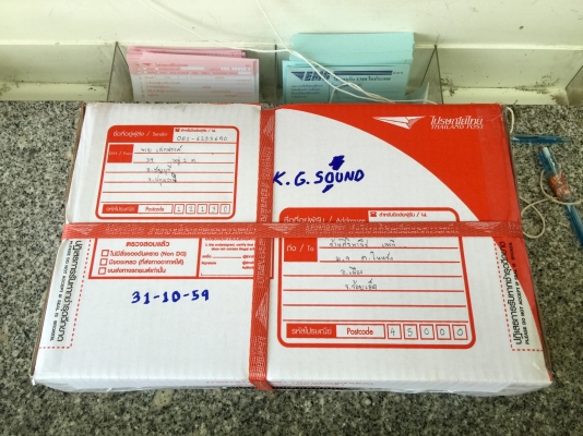 ขายลำโพง JBL GT6-4 HAUT-PARLEUR 4" by HARMAN