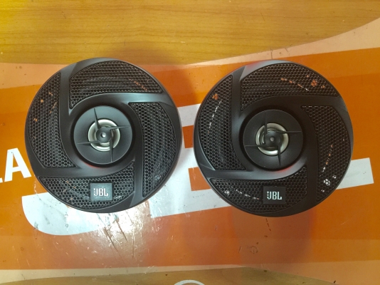 ขายลำโพง JBL GT6-4 HAUT-PARLEUR 4" by HARMAN