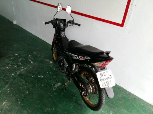 Sonic ปี 51 ราคา 19000 บาท สนใจโทร 089-8859869 เดช