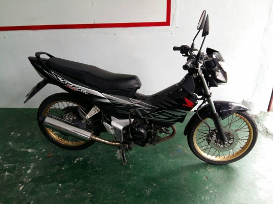 Sonic ปี 51 ราคา 19000 บาท สนใจโทร 089-8859869 เดช