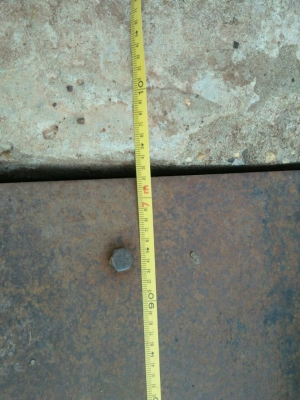 ขายตาชั่ลคอมพิวเตอร์ 50 ตันสภาพพร้มไช้