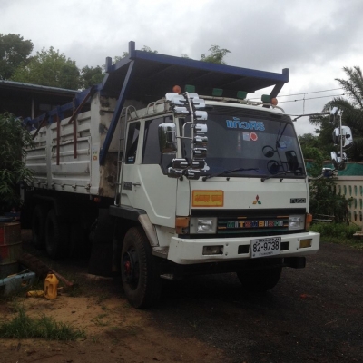 ขายรถดั้ม2เพลา FN527 TF3602 เครื่อง220เทอร์โบ พ.เพาเวอร์ เบรกจิฟฟี่ ภายในสวย เกียร์โลฮาย10สปีด เบรกใหญ่ เอกสารถูกต้อง เล่มทะเบียนพร้อมโอน ราคา880,000 สนใจโทร 090-8588220คุณนะ 093-3258446คุณบิว หรือเข้าดูสินค้าอื่นๆได้ที่ www.narong2truck.com หรือ www.truc