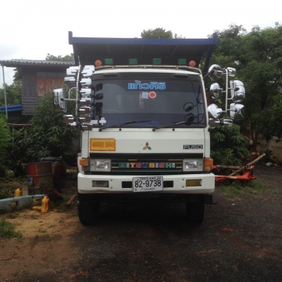 ขายรถดั้ม2เพลา FN527 TF3602 เครื่อง220เทอร์โบ พ.เพาเวอร์ เบรกจิฟฟี่ ภายในสวย เกียร์โลฮาย10สปีด เบรกใหญ่ เอกสารถูกต้อง เล่มทะเบียนพร้อมโอน ราคา880,000 สนใจโทร 090-8588220คุณนะ 093-3258446คุณบิว หรือเข้าดูสินค้าอื่นๆได้ที่ www.narong2truck.com หรือ www.truc