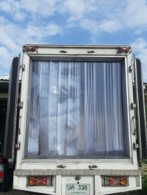 NKR ตู้เย็น-18&deg; ตู้เย็น3ปี goodteem ทำความเย็น 2ระบบ จอดเสียบไฟบ้านได้