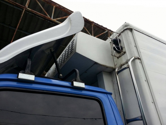 NKR ตู้เย็น-18&deg; ตู้เย็น3ปี goodteem ทำความเย็น 2ระบบ จอดเสียบไฟบ้านได้