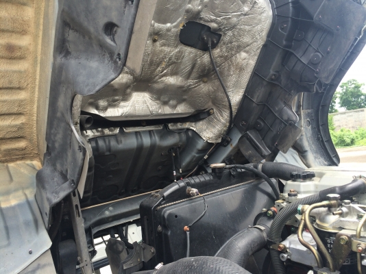 HINO FG1J  ปี 49 เครื่องยนต์ 212 แรงม้า กระบะเหล็กต่อใหม่ยาว 7.20 เมตร สภาพสวยพร้อมใช้งาน