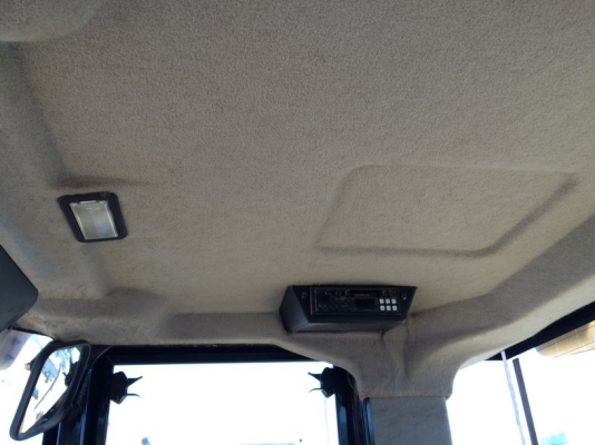 รถตัก CAT 928G ปี 2005ใช้งาน 4494 ชม. นำเข้าจากญี่ปุ่น รถถึงไทยแล้ว ขายไม่แพงครับ