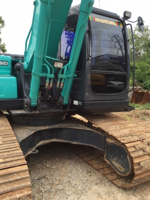 KOBELCO SK200-8 Super X