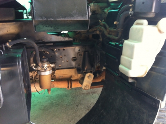 ฝากขาย6ล้อดั้ม isuzu NPR 130 Turbo ปี 2551 ฝากขาย6ล้อดั้ม isuzu NPR 130 Turbo ปี 2551