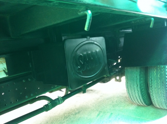 ฝากขาย6ล้อดั้ม isuzu NPR 130 Turbo ปี 2551 ฝากขาย6ล้อดั้ม isuzu NPR 130 Turbo ปี 2551