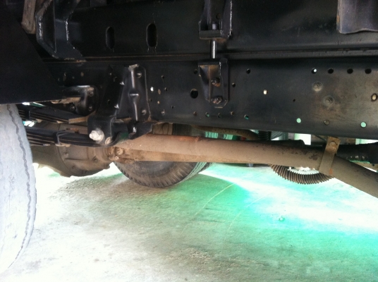 ฝากขาย6ล้อดั้ม isuzu NPR 130 Turbo ปี 2551 ฝากขาย6ล้อดั้ม isuzu NPR 130 Turbo ปี 2551