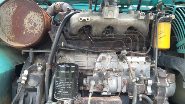 ขาย sk100 mark 5 super สวยๆมีลายหัวเจาะไฟฟ้าครบทุกจุดเอวแน่น ช่วงล่างเต็ม