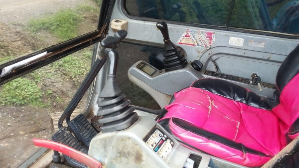 ขาย sk100 mark 5 super สวยๆมีลายหัวเจาะไฟฟ้าครบทุกจุดเอวแน่น ช่วงล่างเต็ม