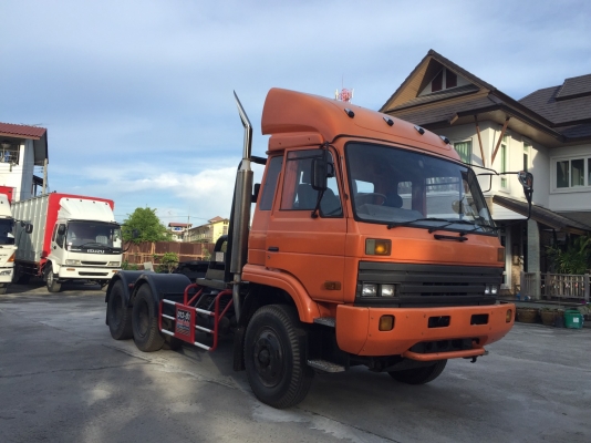 รถ10ล้อหัวลาก 290แรงม้า สนใจติดต่อ 097-3597899