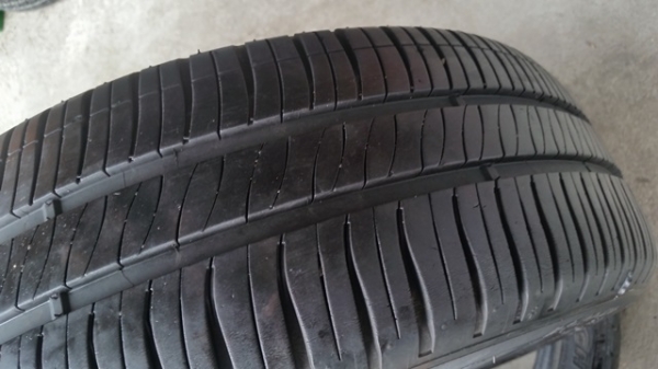 ขายล้อHONDA All New City 16ยางปี0314  4 ล้อ