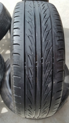 ขายล้อHONDA City SV ขอบ16 ยาง ปี 0814  4 ล้อ