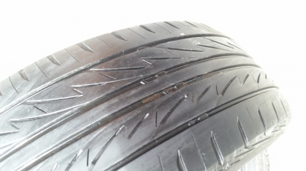 ขายล้อHONDA City SV ขอบ16 ยาง ปี 0814  4 ล้อ