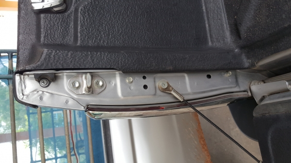 ขายตัด วีโก้ โฟวิล ปี58 พร้อมลุยครับ ขายเอาแต่ทุนครับ